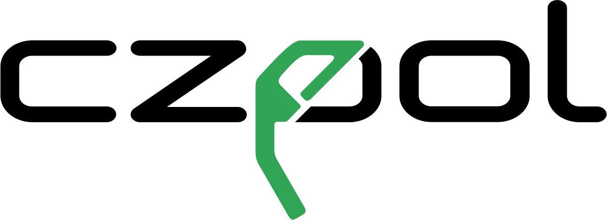 Czpol – logo